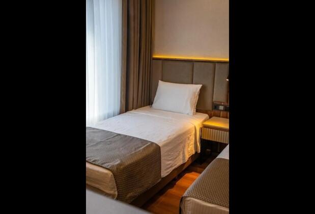 Grand Savcılı Hotel - Görsel 11