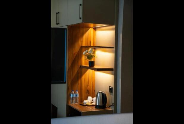 Grand Savcılı Hotel - Görsel 12