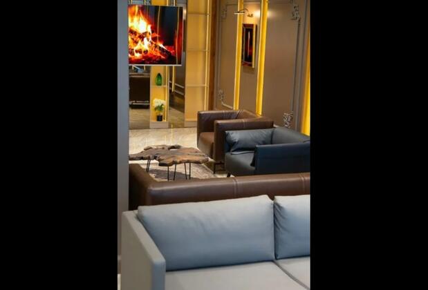 Grand Savcılı Hotel - Görsel 14