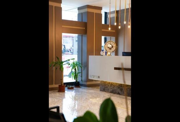 Grand Savcılı Hotel - Görsel 13