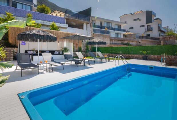 Villa La Mer Comfort - Görsel 14