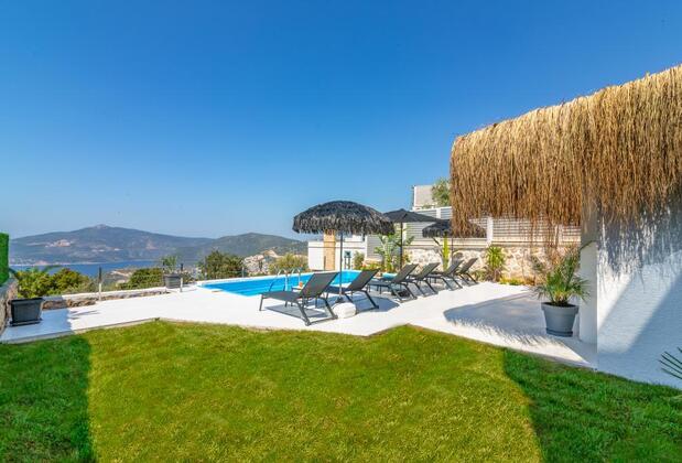 Villa La Mer Comfort - Görsel 4