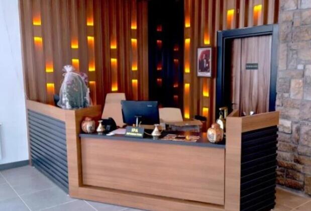 Metinoğlu Pansiyon (Chalet Khione) Sarıkamış - Görsel 9