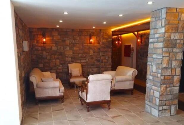 Metinoğlu Pansiyon (Chalet Khione) Sarıkamış - Görsel 10