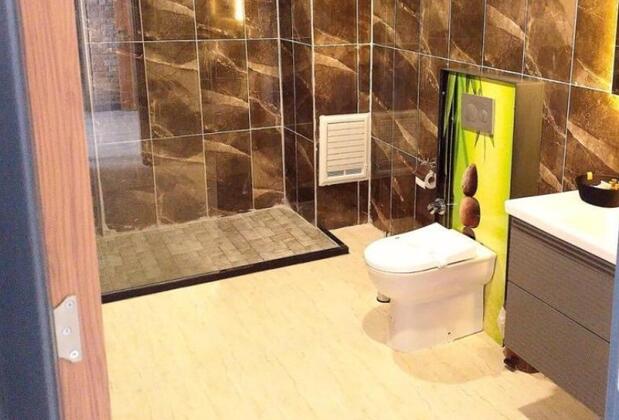 Metinoğlu Pansiyon (Chalet Khione) Sarıkamış - Görsel 11