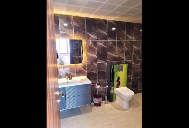 Metinoğlu Pansiyon (Chalet Khione) Sarıkamış - Görsel 12