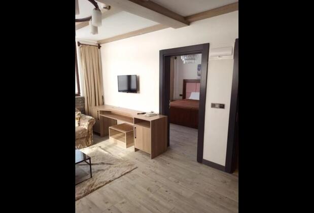 Metinoğlu Pansiyon (Chalet Khione) Sarıkamış - Görsel 3