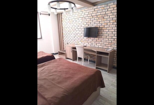 Metinoğlu Pansiyon (Chalet Khione) Sarıkamış - Görsel 4