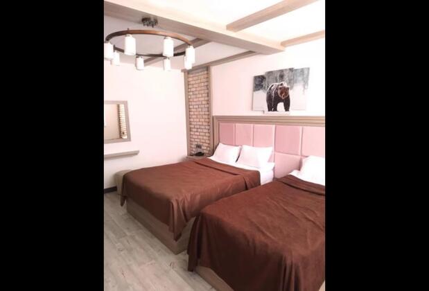 Metinoğlu Pansiyon (Chalet Khione) Sarıkamış - Görsel 7