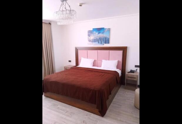 Metinoğlu Pansiyon (Chalet Khione) Sarıkamış - Görsel 5