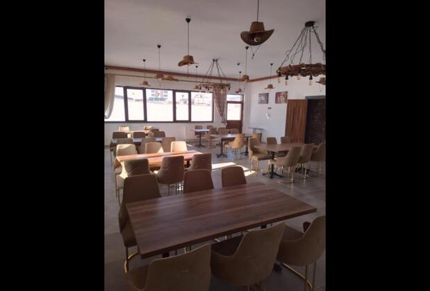 Metinoğlu Pansiyon (Chalet Khione) Sarıkamış - Görsel 8