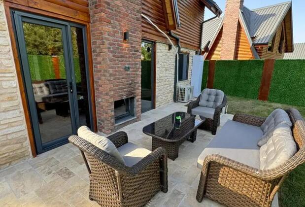 Vadi Resort Sapanca - Görsel 10