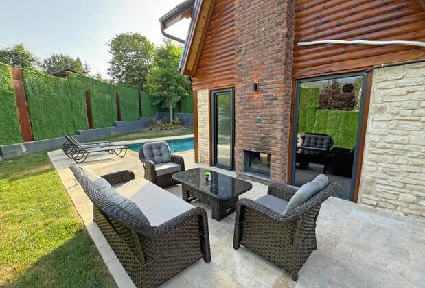 Vadi Resort Sapanca - Görsel 11