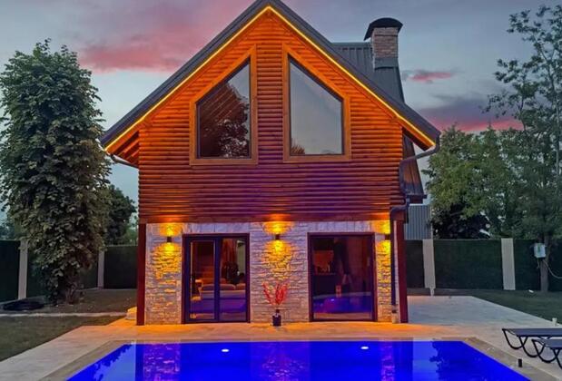 Vadi Resort Sapanca - Görsel 3