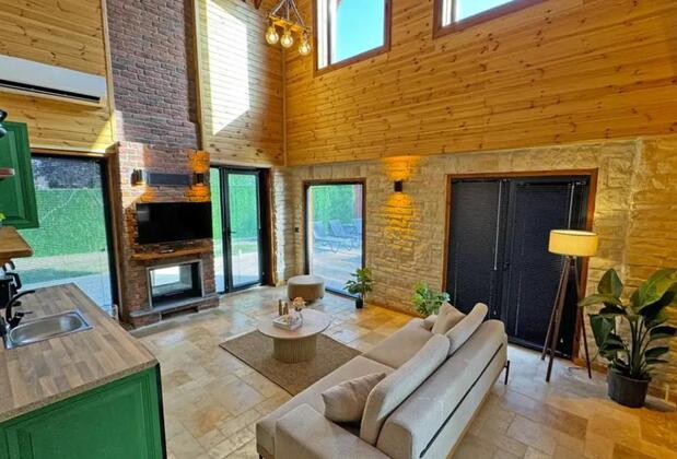 Vadi Resort Sapanca - Görsel 7