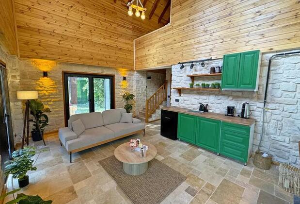 Vadi Resort Sapanca - Görsel 8