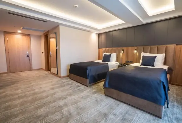 Vindula Hotel Spa - Görsel 3