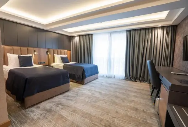 Vindula Hotel Spa - Görsel 4