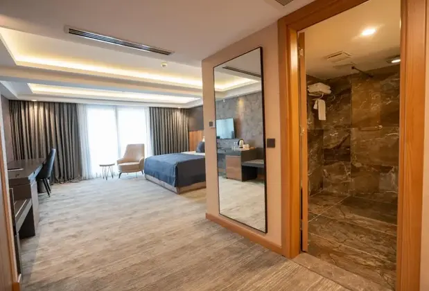 Vindula Hotel Spa - Görsel 6