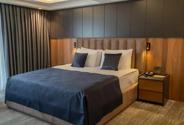 Vindula Hotel Spa - Görsel 7