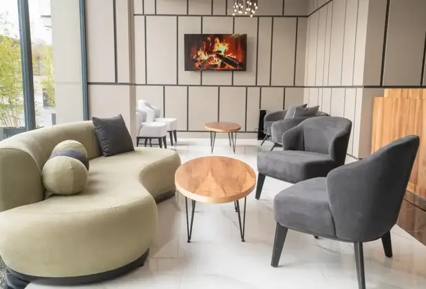 Vindula Hotel Spa - Görsel 8