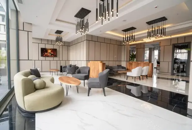 Vindula Hotel Spa - Görsel 9