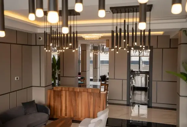 Vindula Hotel Spa - Görsel 10