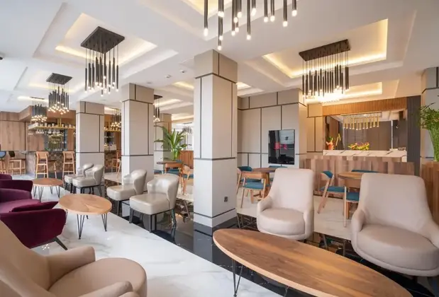 Vindula Hotel Spa - Görsel 11