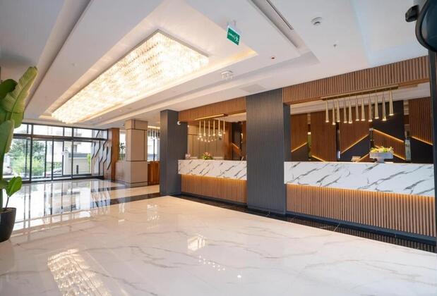 Vindula Hotel Spa - Görsel 12