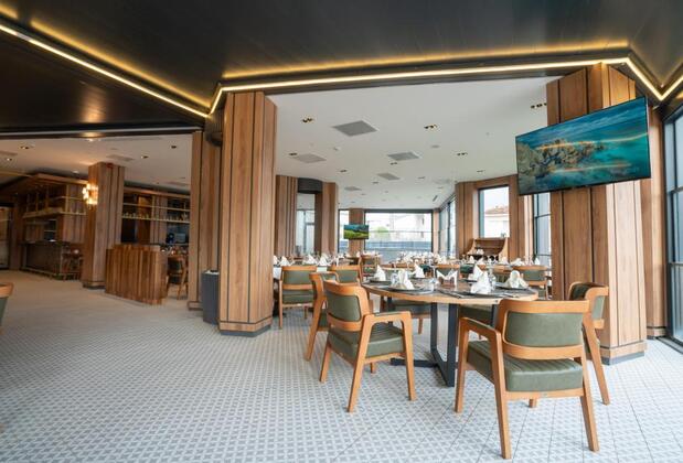 Vindula Hotel Spa - Görsel 13