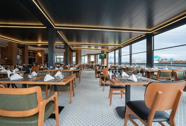 Vindula Hotel Spa - Görsel 14