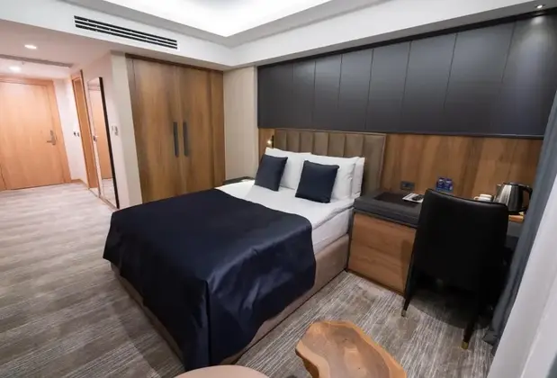 Vindula Hotel Spa - Görsel 15