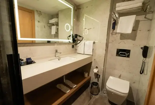 Vindula Hotel Spa - Görsel 16