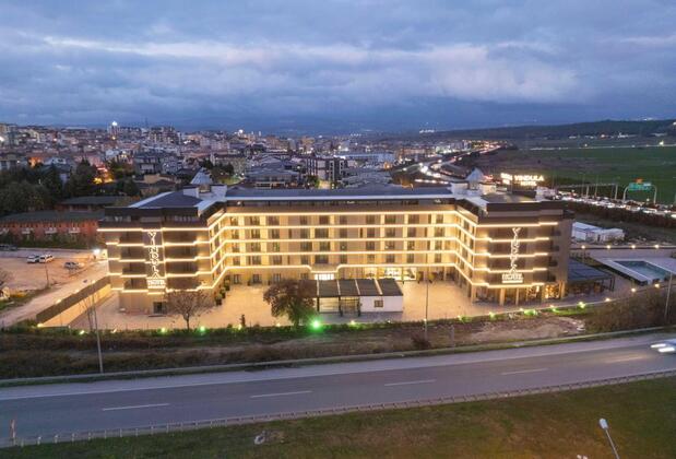 Vindula Hotel Spa - Görsel 18