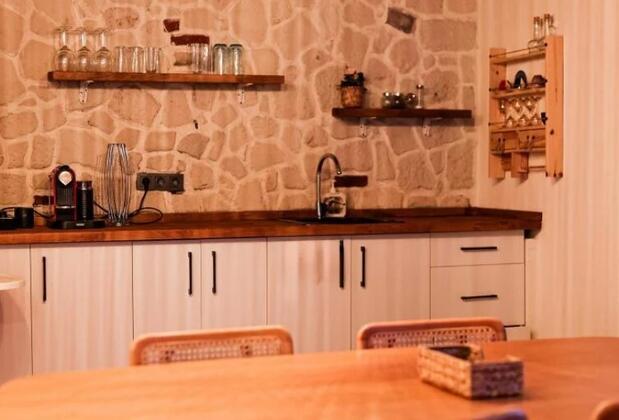 Green Canyon Park - Görsel 3