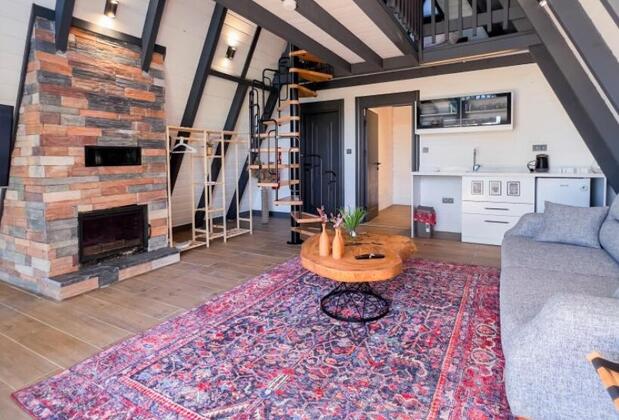 Green Canyon Park - Görsel 6