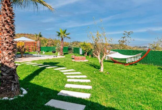 Green Canyon Park - Görsel 14