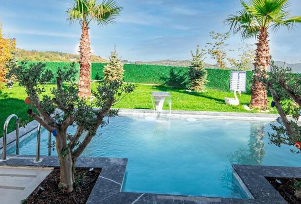 Green Canyon Park - Görsel 13