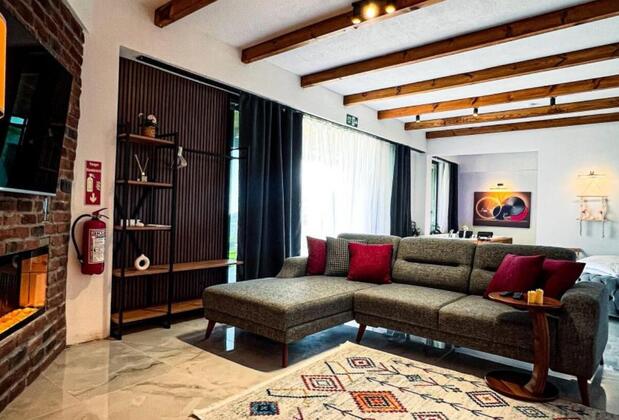 Green Canyon Park - Görsel 11