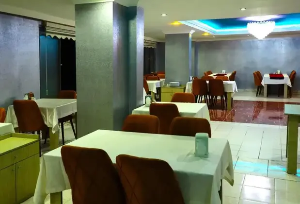 Yıldız Moonlight Hotel - Görsel 15