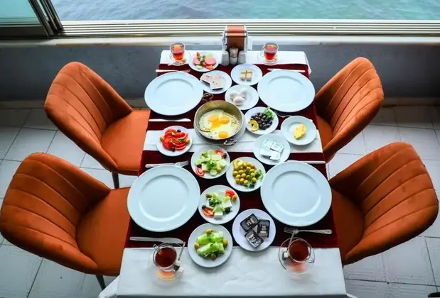 Yıldız Moonlight Hotel - Görsel 16