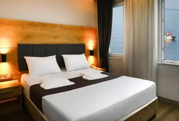 Yıldız Moonlight Hotel - Görsel 3