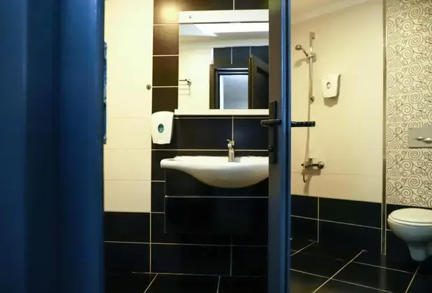 Yıldız Moonlight Hotel - Görsel 17