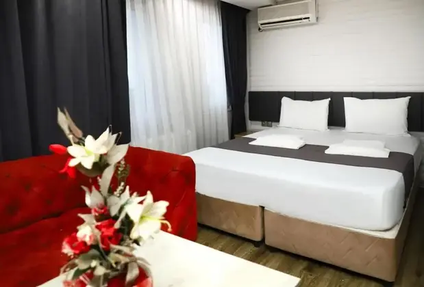 Yıldız Moonlight Hotel - Görsel 7