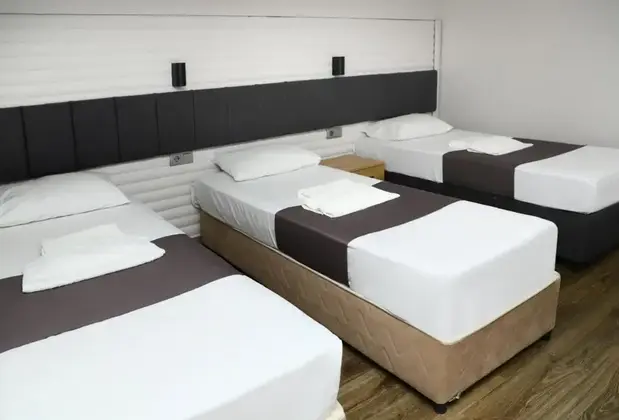 Yıldız Moonlight Hotel - Görsel 9