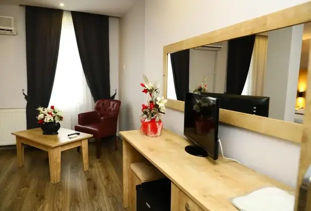 Yıldız Moonlight Hotel - Görsel 14