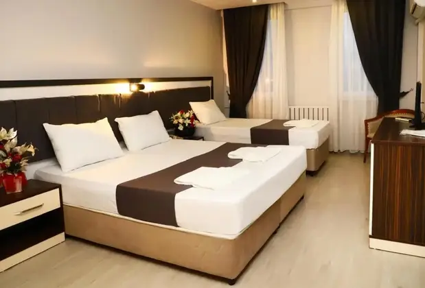 Yıldız Moonlight Hotel - Görsel 5