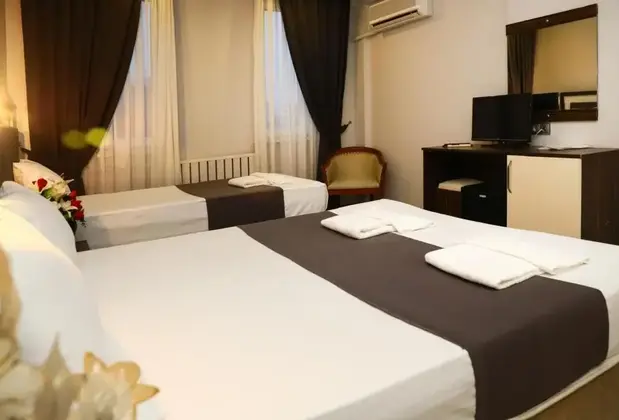 Yıldız Moonlight Hotel - Görsel 4