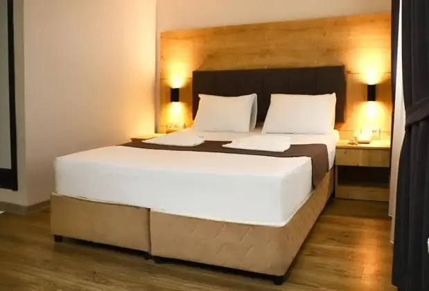 Yıldız Moonlight Hotel - Görsel 6