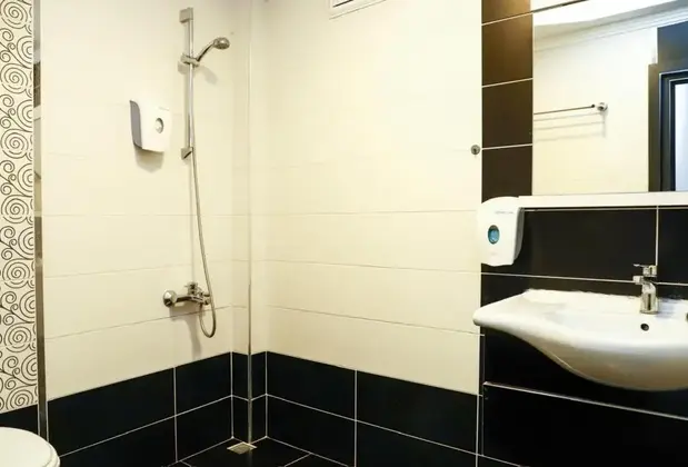 Yıldız Moonlight Hotel - Görsel 18